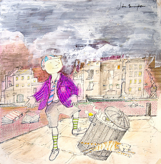 The Naughty Schoolboy Ii