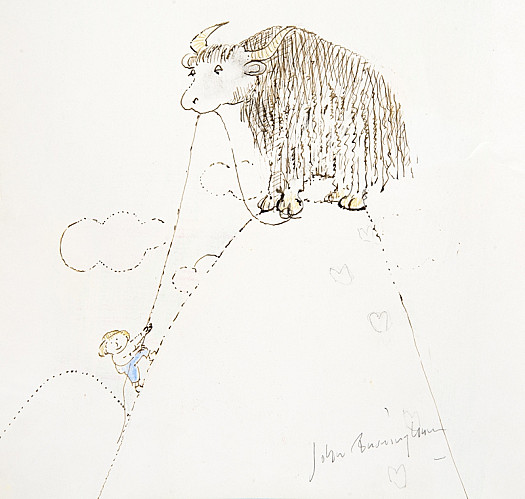 Yak