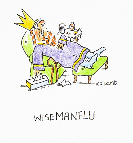 Wisemanflu