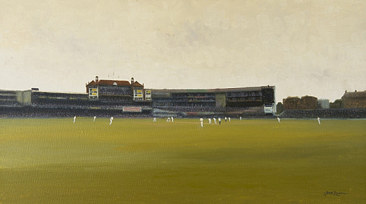 The Oval