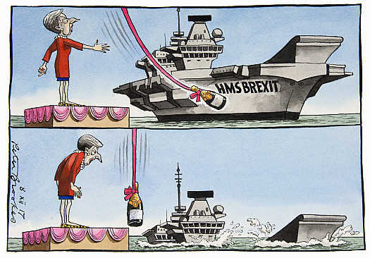 HMS Brexit