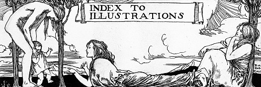 Index to Illustrations