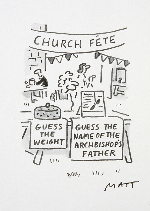 Church Fete