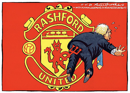 Rashford United