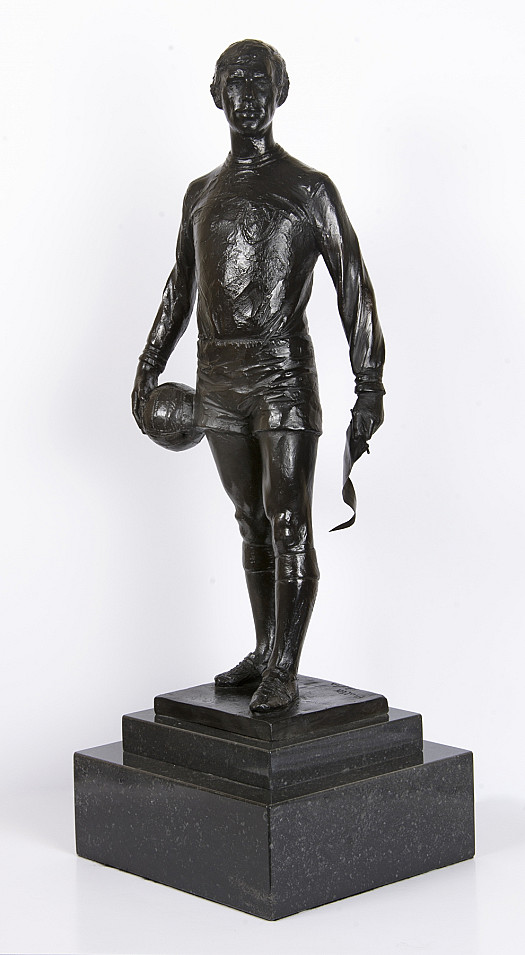 Sir Bobby Moore