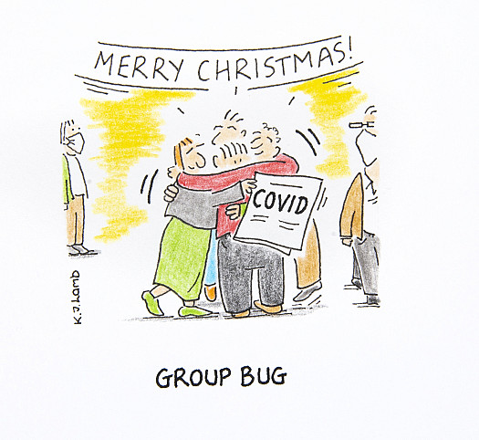 Group Bug