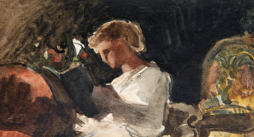 The Young Reader