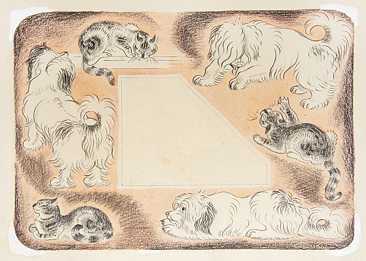 Cats and Dogs