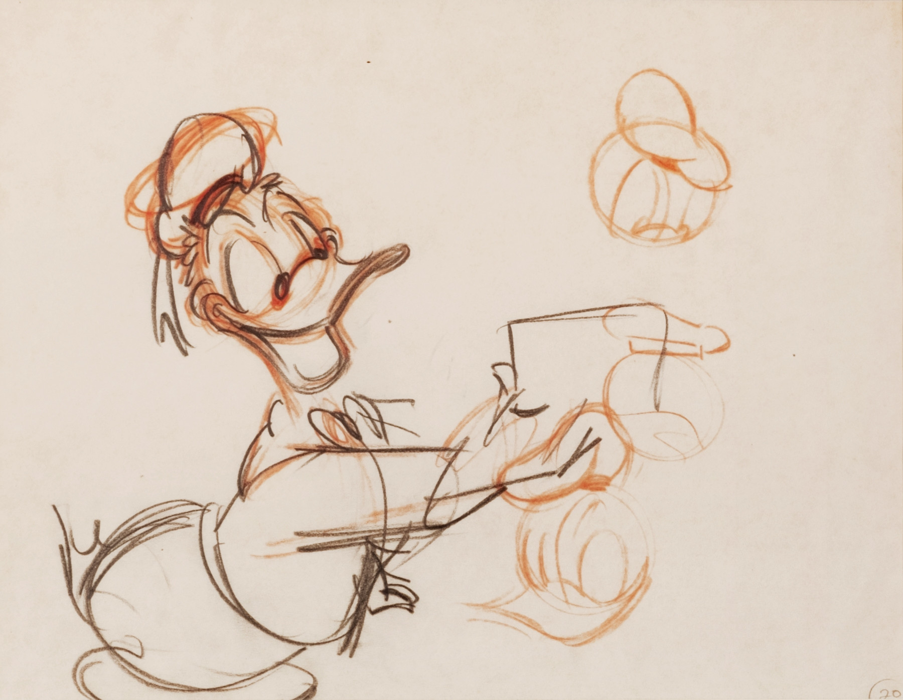 Disney art collections from Lion King Snow White and others coming to  Arlington museum