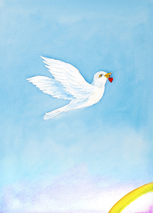 Dove