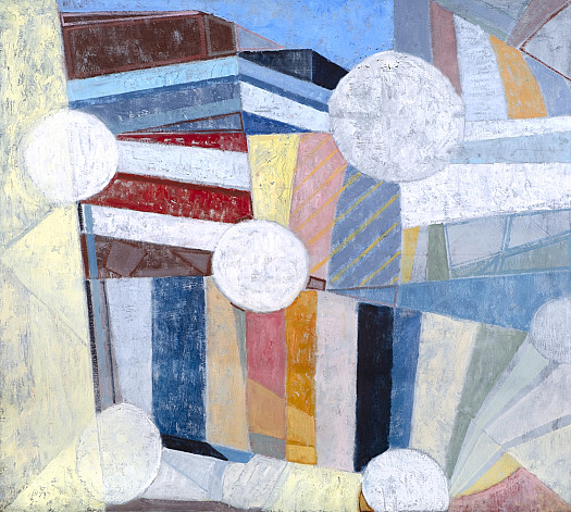 Patchwork City