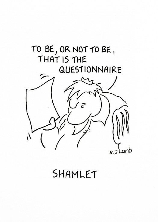Shamlet