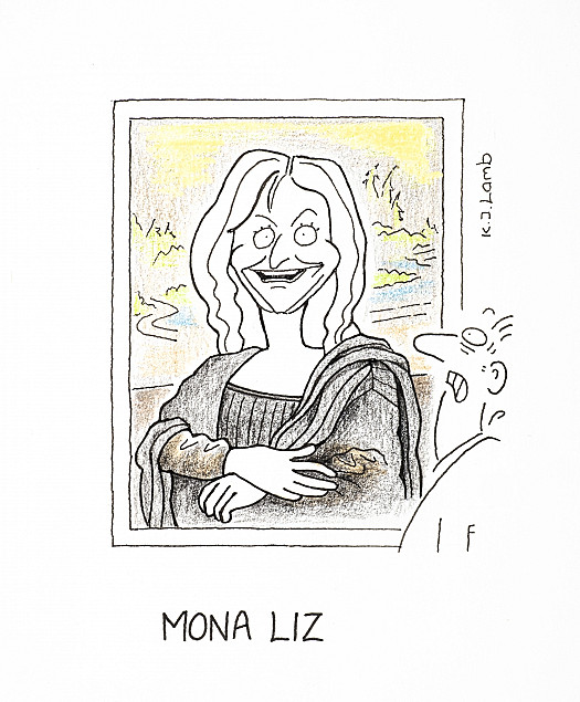 Mona Liz