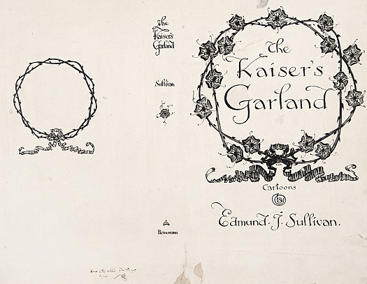 The Kaiser's Garland