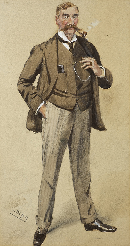 Lord RaglanGeorge FitzRoy Henry Somerset