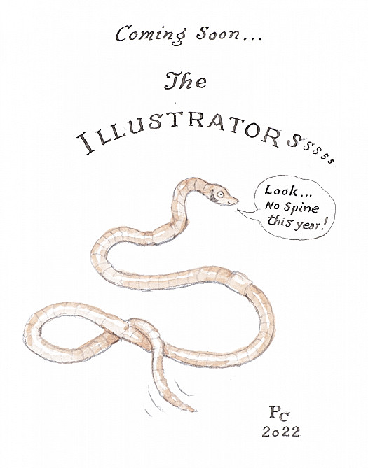 The Illustratorsssss