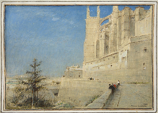 Palma Majorca