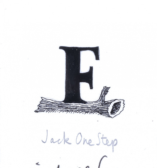 Jack One Step