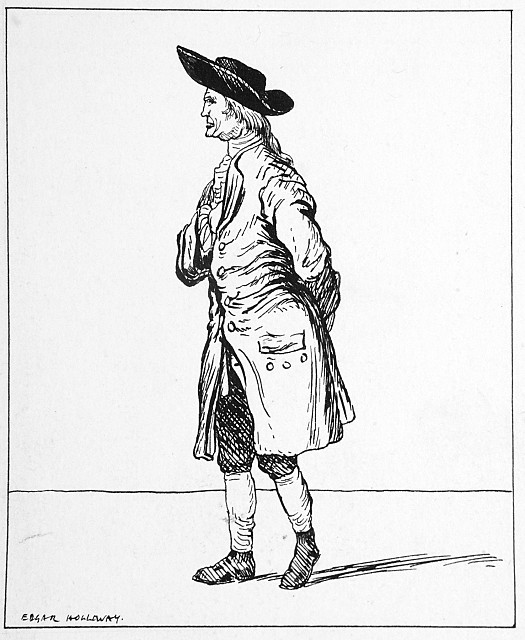 Henry Cavendish, 1731-1810