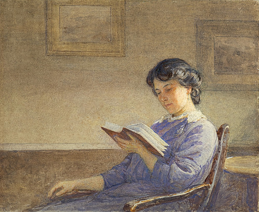 Lilian Reading