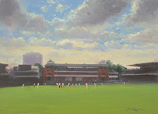 Lord's Green