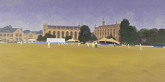 Cheltenham Cricket Festival