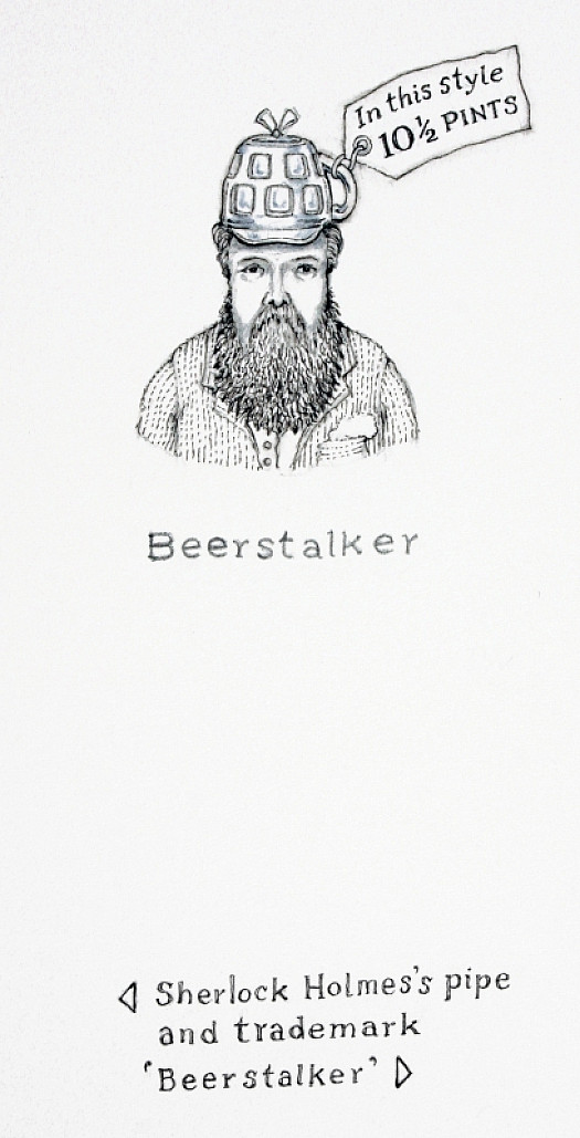 Beerstalker