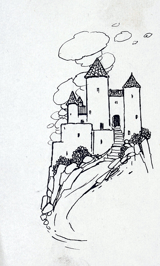 The Little Tower