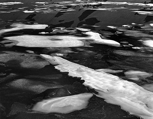 Iceberg Lake, 1937