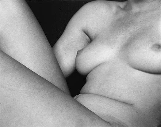 Nude, 1934