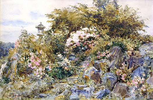 Japanese Garden