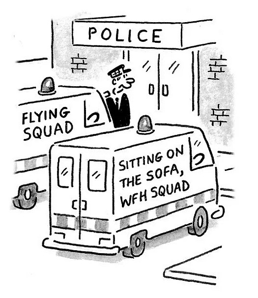 Police squads