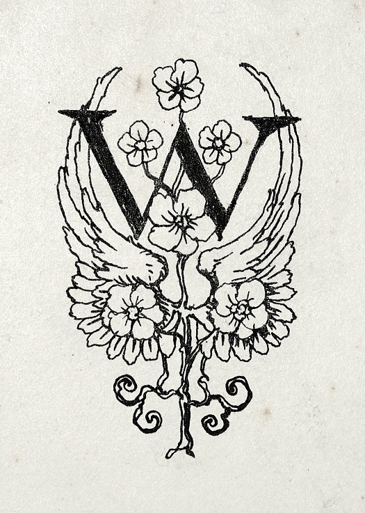 Initial W
The Angel