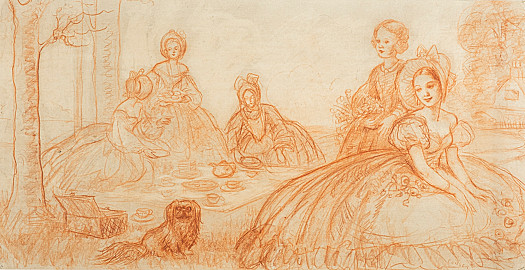 The Picnic