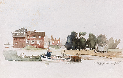 Battlesbridge, Essex