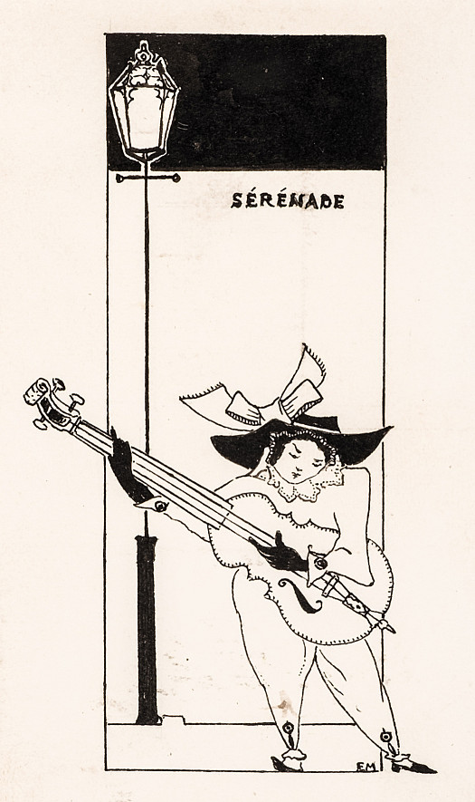 Serenade