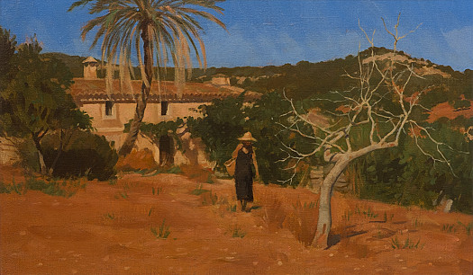 Farmhouse, Majorca