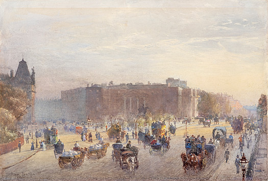 Hyde Park Corner