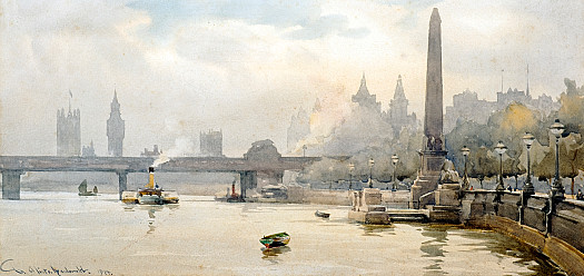 Waterloo Bridge