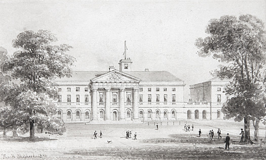 Duke of York's School, Chelsea