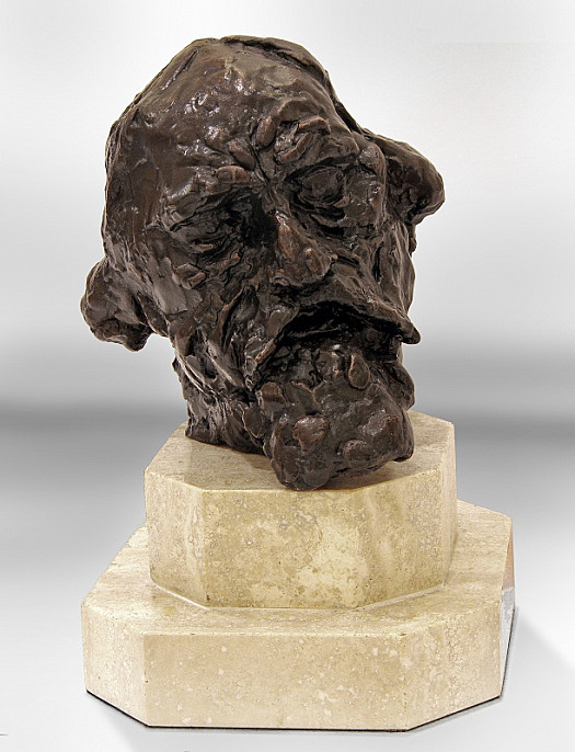 Augustus John