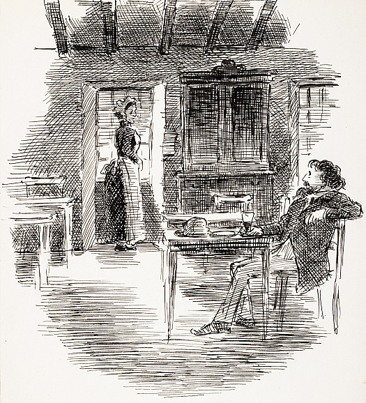 The Two Inns