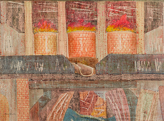 The Foundry
