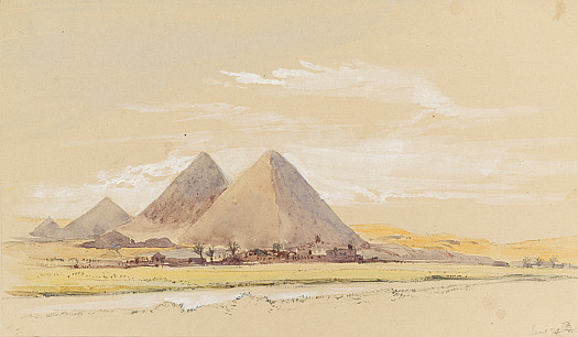 Pyramids