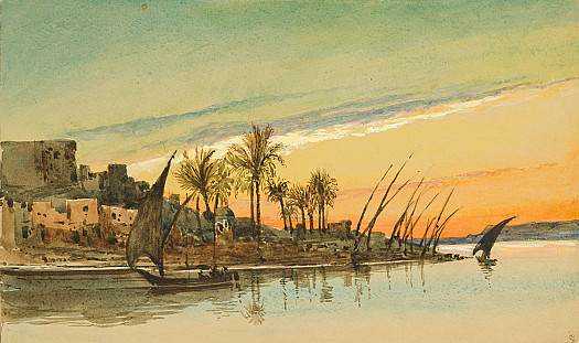 Going into Assiut