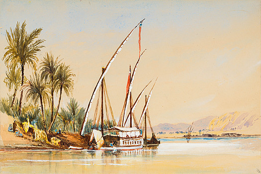 Horus Beni Hassan