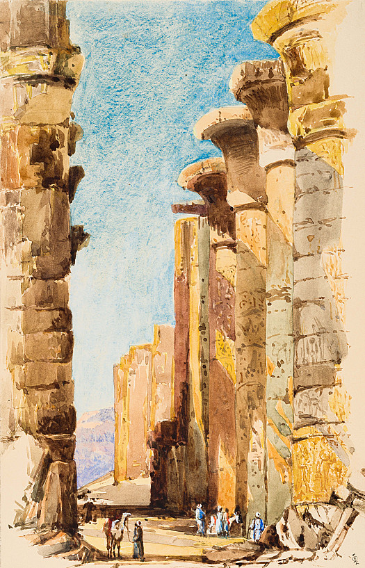 Karnak