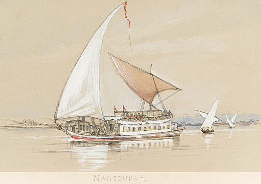 Mansourah