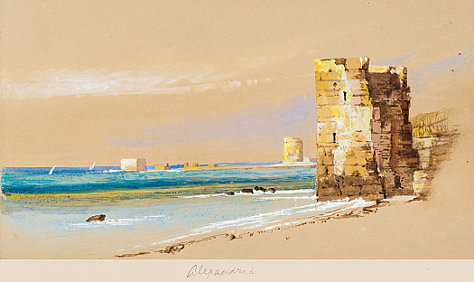 Alexandria