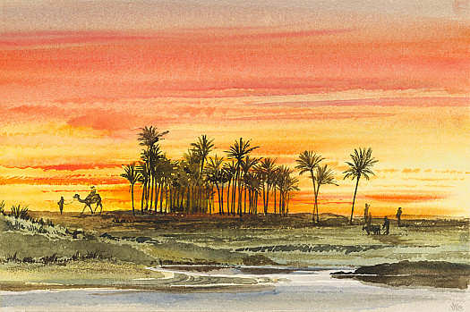 Maydoon, Below Ayat